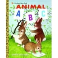 thumbnail image 1 of Pre-Owned Animal ABC (Big Little Golden Book) (Hardcover) 0375832092 9780375832093, 1 of 1
