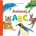 thumbnail image 1 of Animal ABC (Hardcover), 1 of 1