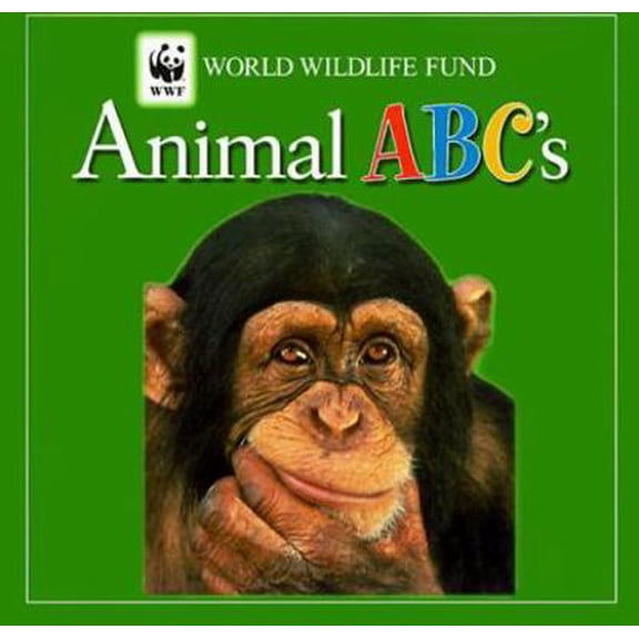 Pre-Owned Animal ABC's (Hardcover) 0768320119 9780768320114