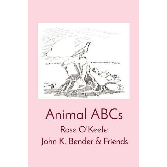 Animal ABCs, (Paperback)