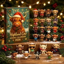 Hockey Lover Advent Calendar 2026 – 24 Days Christmas Countdown ...