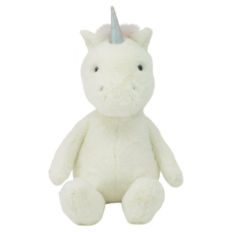 Animal Adventure Premium 17 Plush Unicorn - Soft & Silky - Walmart.com