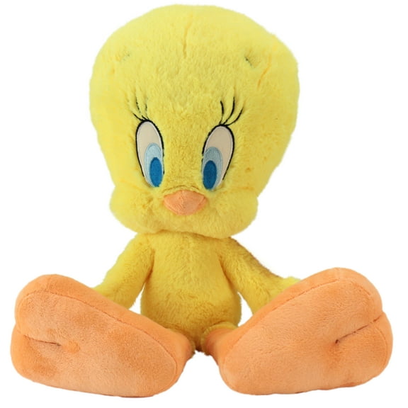 Animal Adventure Looney Tunes Tweety Bird
