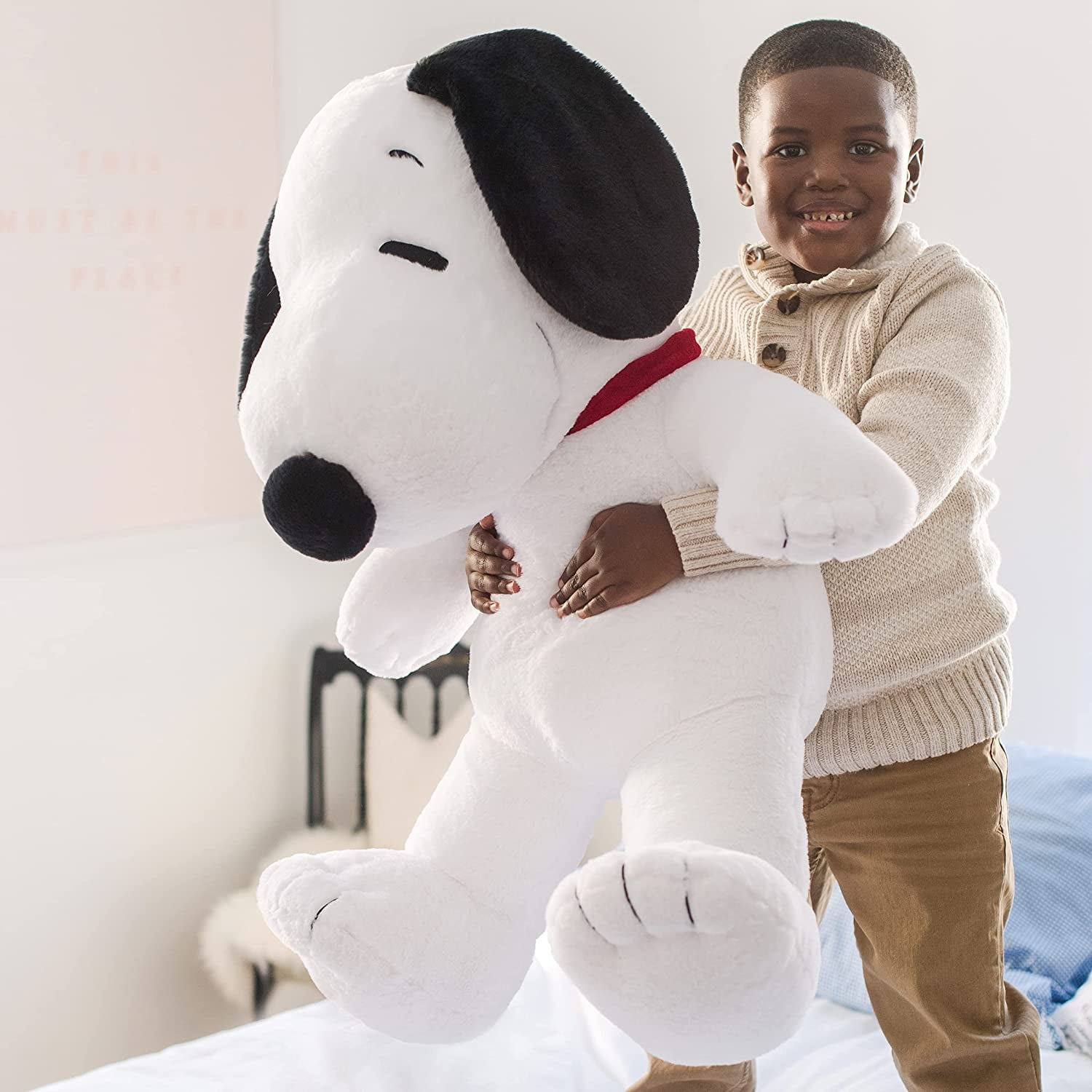 Animal Adventure Peanuts Snoopy 32