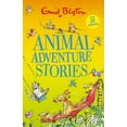 thumbnail image 1 of Animal Adventure Stories, (Paperback), 1 of 1