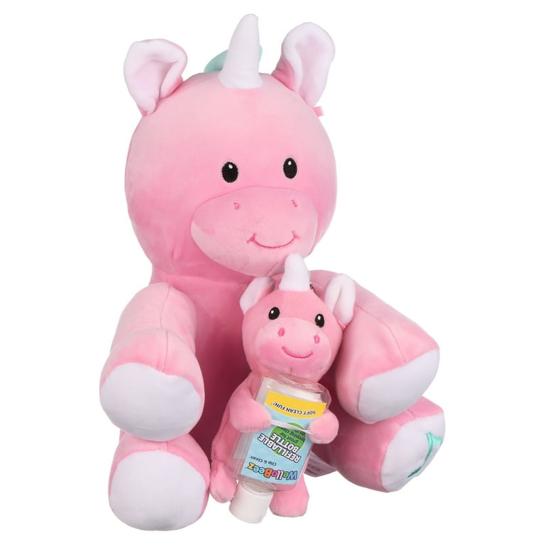 Animal adventure unicorn plush sale