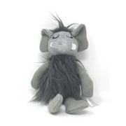 Animal Adventure Wooly Mammoth 11 Inches Plush