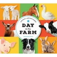 thumbnail image 1 of Animal Adventures Animal Adventures: Day at the Farm, (Board Book), 1 of 1