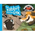 thumbnail image 1 of Animal Adventures The rabbit and the fox: Little stories, big lessons, (Paperback), 1 of 1