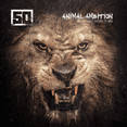 thumbnail image 1 of Pre-Owned Animal Ambition: An Untamed Desire to Win by 50 Cent (CD, 2014), 1 of 1