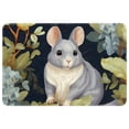 thumbnail image 1 of Animal Anti-Slip Polyester Kitchen Mat Indoor Rug Indoor Carpet Machine Washable, 1 of 6