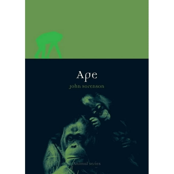 Animal: Ape (Paperback)