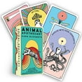 thumbnail image 1 of Pre-Owned Animal Apothecary: A 44-Card Oracle Deck & Guidebook for Manifestation & Fulfillment (Cards) 1401970818 9781401970819, 1 of 1