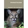 thumbnail image 1 of Animal Arches, (Paperback), 1 of 1