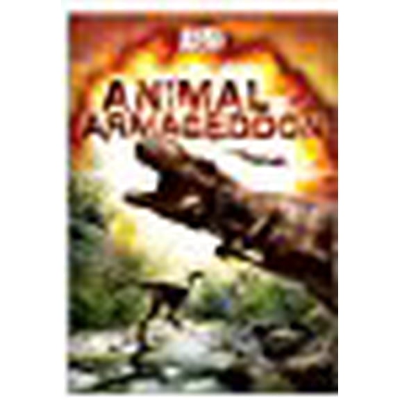 Pre-Owned Animal Armageddon: Target - Earth
