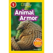 Animal Armor: Level 1 -- Laura Marsh