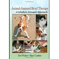 thumbnail image 1 of Pre-Owned Animal-Assisted Brief Therapy: A Solution-Focused Approach (Paperback) 0789029820 9780789029829, 1 of 1