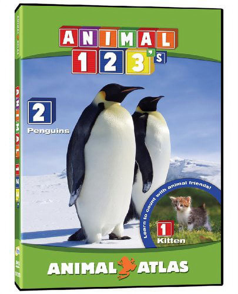 (未使用･未開封品)Animal Atlas: Animals &amp; Us [DVD] Animal Atlas: Animals Us (DVD, 2009) for sale online | eBay