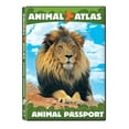 thumbnail image 1 of Animal Atlas: Animal Passport (Full Frame), 1 of 1