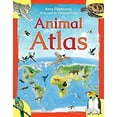 thumbnail image 1 of Pre-Owned Animal Atlas (Hardcover) 1408842181 9781408842188, 1 of 1