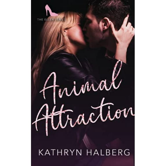 Pre-Owned Animal Attraction (The Eller Series) Paperback