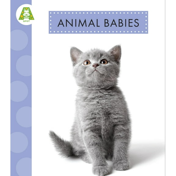 Animal Babies, (Paperback)