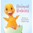 thumbnail image 1 of Pre-Owned Animal Babies (Unknown) 1633225488 9781633225480, 1 of 1