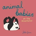 thumbnail image 1 of Pre-Owned Animal Babies on the Mountain! (Board book) 1846438810 9781846438813, 1 of 1