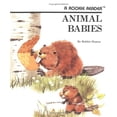 thumbnail image 1 of Pre-Owned Animal Babies (Rookie Readers: Level B) Paperback, 1 of 1