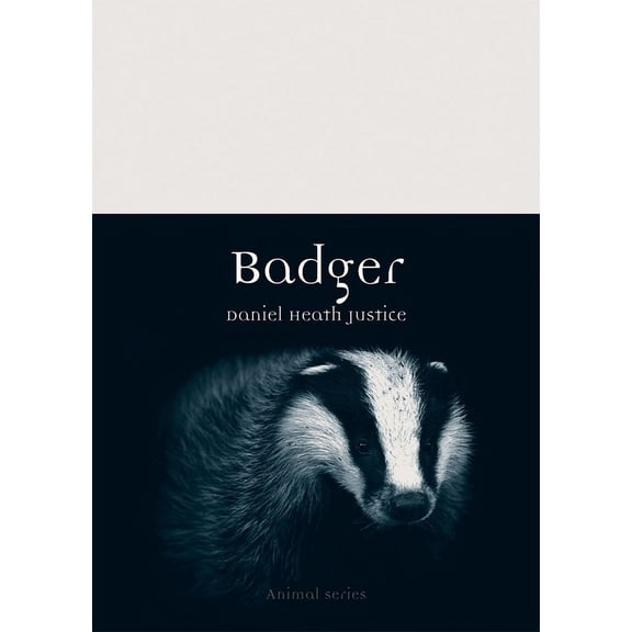 Pre-Owned Animal: Badger (Paperback)