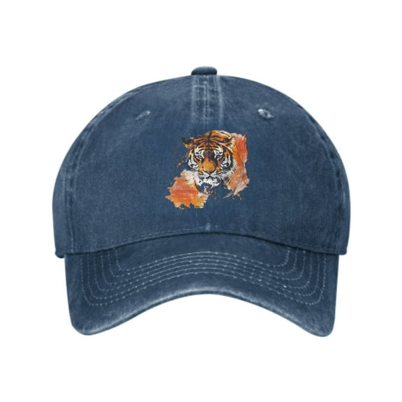 Animal Baseball Caps for Men Women Adjustable Casual Trucker Hats for Fishing Outdoor Activities Fashion Hats