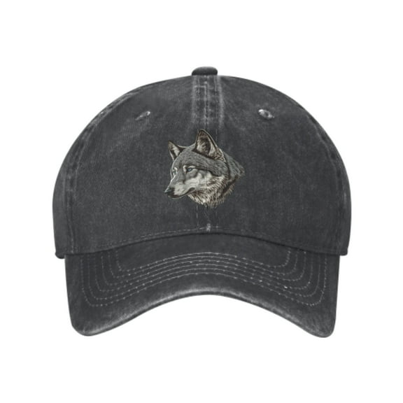 Animal Baseball Caps for Men Women Adjustable Casual Trucker Hats for Fishing Outdoor Activities Fashion Hats