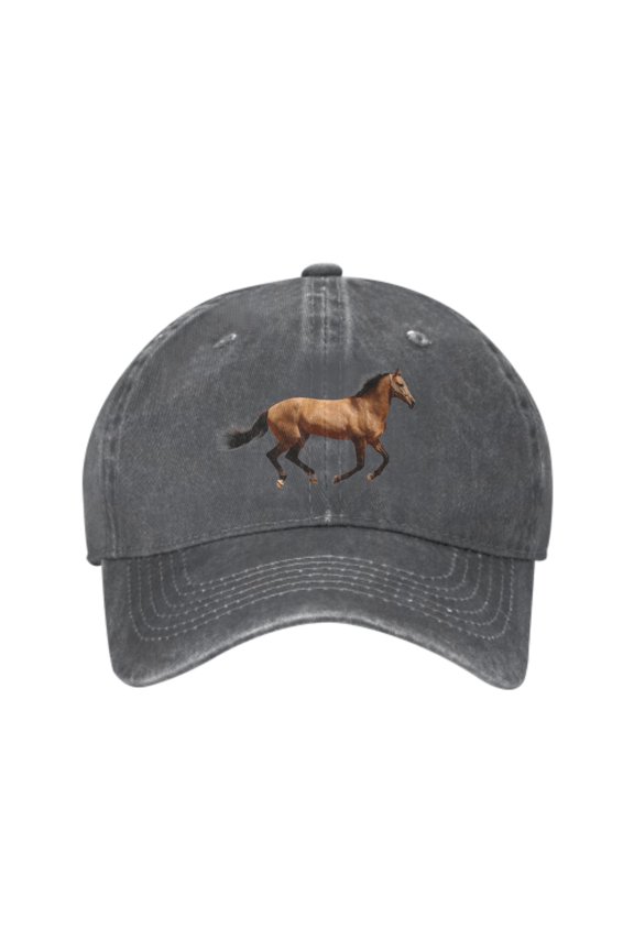 Animal Baseball Caps for Men Women Adjustable Casual Trucker Hats for Fishing Outdoor Activities Fashion Hats