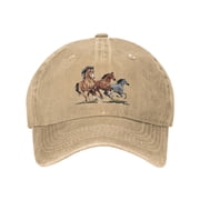 Animal Baseball Caps for Men Women Adjustable Casual Trucker Hats for Fishing Outdoor Activities Fashion Hats