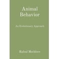 thumbnail image 1 of Animal Behavior: An Evolutionary Approach, (Paperback), 1 of 1