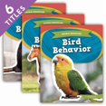 thumbnail image 1 of Animal Behavior Animal Behavior (Set), (Hardcover), 1 of 1