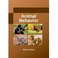 thumbnail image 1 of Animal Behavior, (Hardcover), 1 of 1