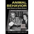 thumbnail image 1 of Animal Behavior (Paperback), 1 of 1