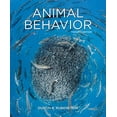 thumbnail image 1 of Pre-Owned Animal Behavior, 1 of 1