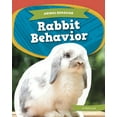 thumbnail image 1 of Animal Behavior Rabbit Behavior, (Hardcover), 1 of 1