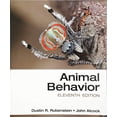 thumbnail image 1 of Pre-Owned Animal Behavior, 9781605355481, 1605355488, Paperback, 11 edition, 1 of 1