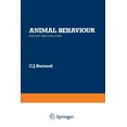 thumbnail image 1 of Animal Behaviour: Ecology and Evolution, (Paperback), 1 of 1