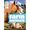 thumbnail image 1 of Animal Bites: Farm Animals (Animal Planet Animal Bites) (Paperback), 1 of 2