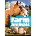 thumbnail image 1 of Pre-Owned Farm Animals (Animal Planet Animal Bites) (Flexibound) 1618934139 9781618934130, 1 of 1