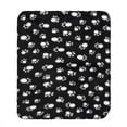 thumbnail image 1 of Animal Blanket Pet Cozy Blankets Comfortable Towels Display Stand Fleece Dog Travel, 1 of 6