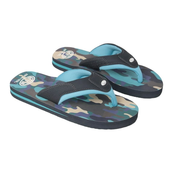 Animal Boys/Girls Jekyl Recycled Flip Flops
