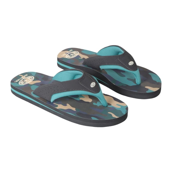 Animal Boys/Girls Jekyl Recycled Flip Flops