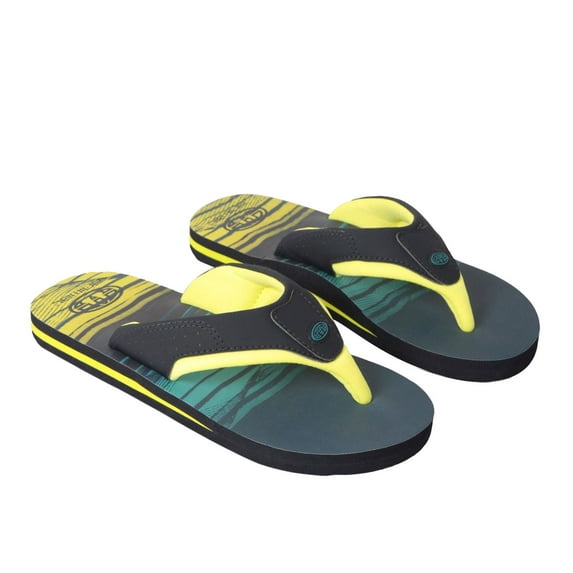 Animal Boys/Girls Jekyl Recycled Flip Flops