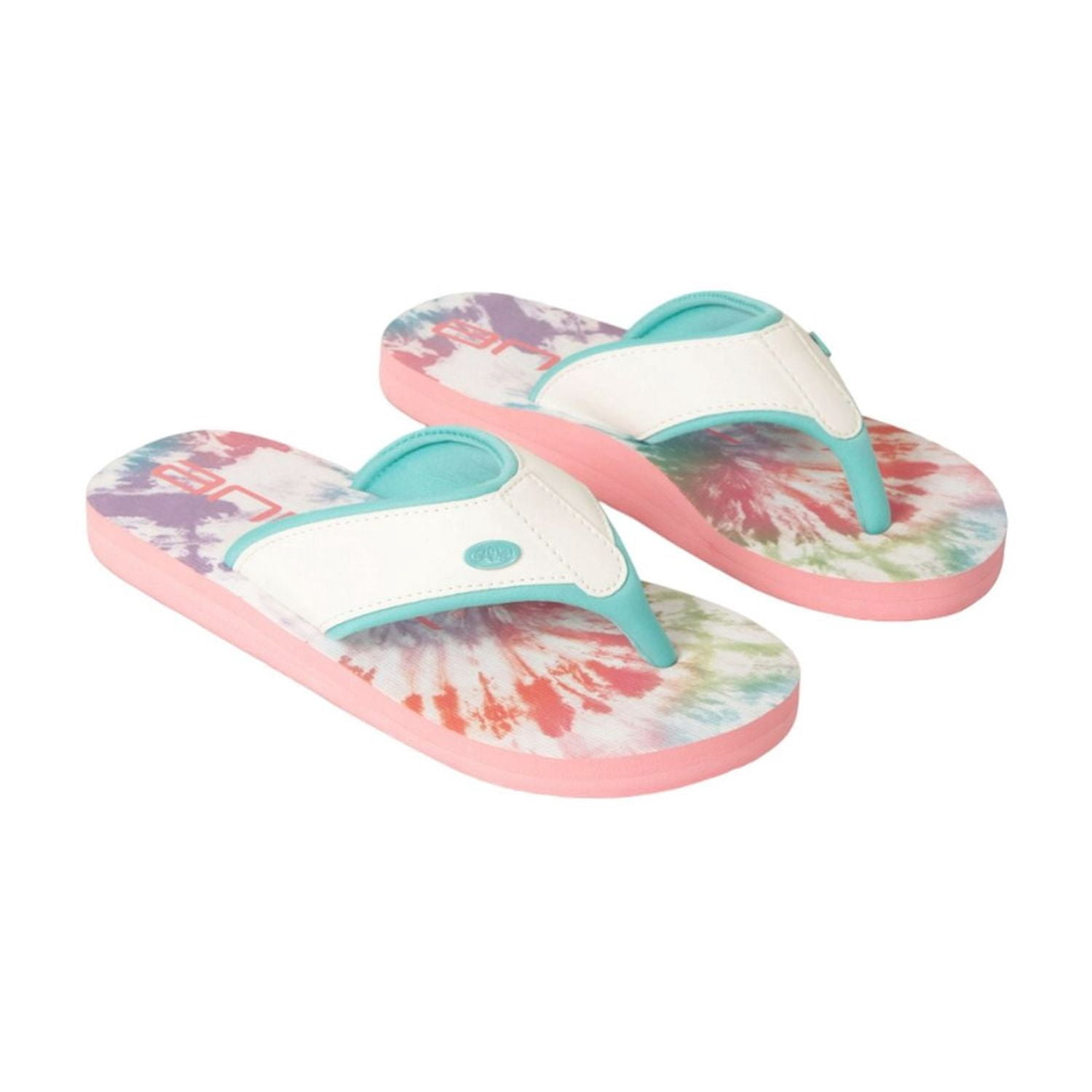 Boys/Girls Swish Recycled Flip Flops
