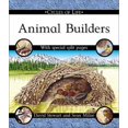 thumbnail image 1 of Pre-Owned Animal Builders (Cycles of Life) (Unknown) 0531146626 9780531146620, 1 of 1